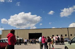 Le Caritas lombarde adottano Paganica