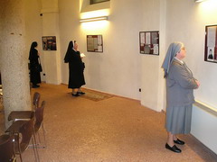 Una via intitolata alle “Suore della Resistenza”