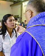 La fede comune aiuta l’integrazione