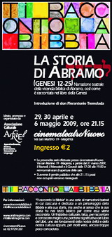 Tutto nasce da un gesto di carità