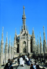 Ascoltare la Cattedrale