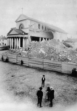 I 100 anni del “nuovo” campanile di Corbetta