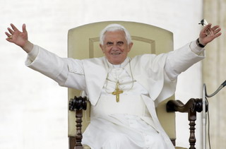 La Chiesa, la carit&agrave; e la verit&agrave;