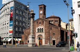 San Babila, nessuno sfratto: il teatro continuerà a vivere