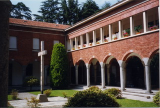 Monastero Carmelitane: da 60 anni oasi di preghiera