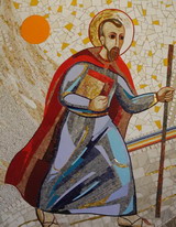 San Paolo e la missione “ad gentes”