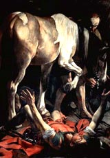 Sulla via di Damasco: mostra e incontri alle Grazie