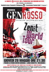Il Gen Rosso in concerto a Melegnano