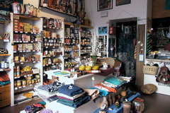 Il commercio equo in festa al Pime