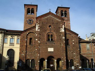 Ambrosiana, riapre la chiesa