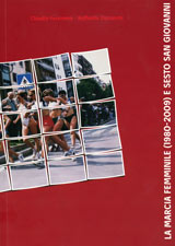 Ducceschi, dalla marcia all’arte