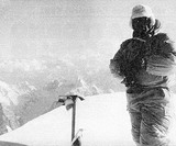 Addio a Compagnoni, eroe del K2