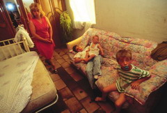 Oikos, una casa equa a disposizione dei più deboli