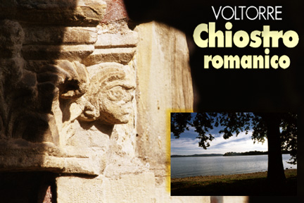 VOLTORRE – Provincia di Varese