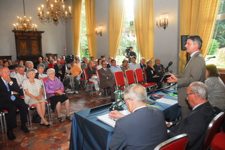 Giuseppe Lazzati, «maestro del Novecento»