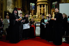 Pentecoste ecumenica, Milano ricorda Basilea