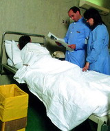 Sanità: a rischio le realtà di ispirazione cristiana