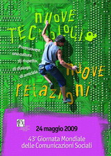 La comunicazione sociale e le nuove tecnologie