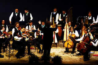 L’Orchestra Sinfonica Esagramma riceve il premio “Filippo Siebaneck”