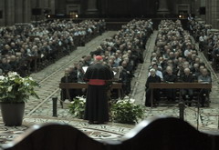 Preti desiderosi di santit&agrave; per una Chiesa in missione