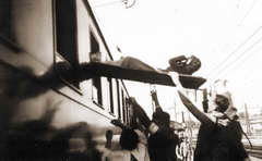 L’Oftal di Milano ha festeggiato mezzo secolo di pellegrinaggi