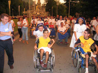 Grazie a “zia Franca” nuove leve per l’associazione