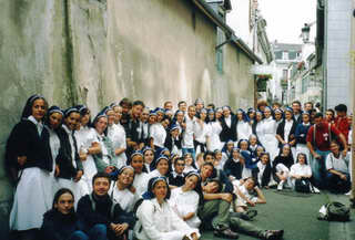 In partenza anche i ragazzi del liceo “Tosi” di Busto Arsizio