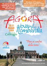 Verso l’Agor&agrave; dei giovani