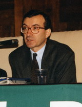 Eugenio Zucchetti, una bella persona