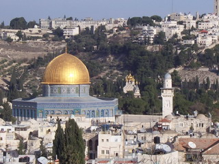 Comuni brianzoli operatori di pace in Terra Santa