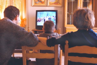 La Chiesa riflette sul futuro della tv