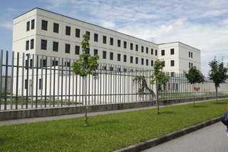 Celle vuote a Bollate