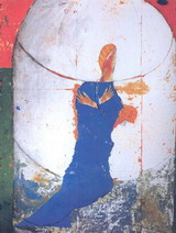 L’arte di Giuliano Collina si misura con il Sacro