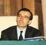 L’ultimo saluto a Eugenio Zucchetti