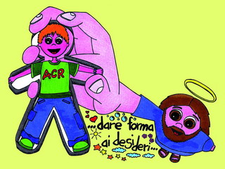 Acr, la prova dei desideri: giusti o sbagliati?