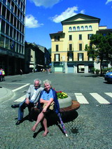 I cattolici di Lecco: «Attenzione al lavoro e all’accoglienza»