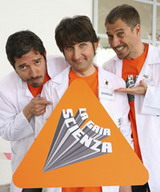 La scienza “allargata”