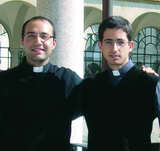 «Qui ho capito che il prete si pone al servizio di tutti»