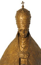 L’immagine di Pio XII nell’arte del Novecento