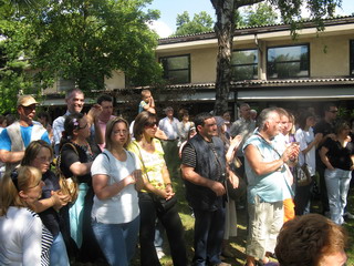 Arconauta, un centro di vita per i diversamente abili