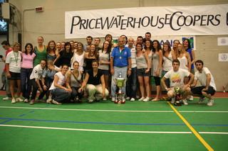 La Cattolica campione milanese