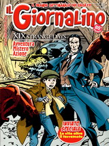 Con “il Giornalino” “XIX Strange Days”