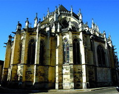 Viaggio di preghiera del Cardinale in Francia sulle orme dei santi