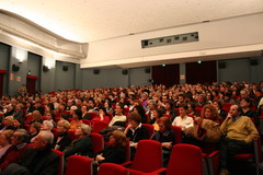A Magenta convegno per le Sale della comunità