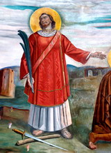 Mille anni fa nasceva sant’Arialdo, martire per la Chiesa ambrosiana