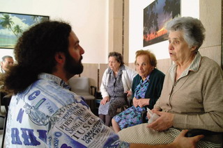 Anziani e disabili, fondo regionale per aiutare le famiglie