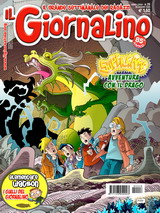 Con “il Giornalino”, “Elementare, Watson!”