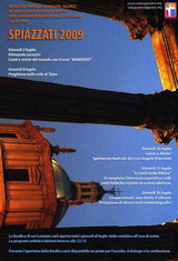 Giovani di notte in San Lorenzo