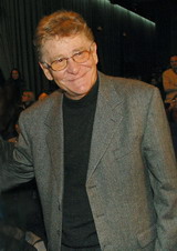 Lecco, omaggio a Ermanno Olmi