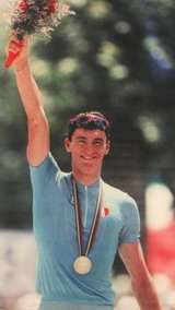 Museo del Ghisallo, omaggio a Casartelli